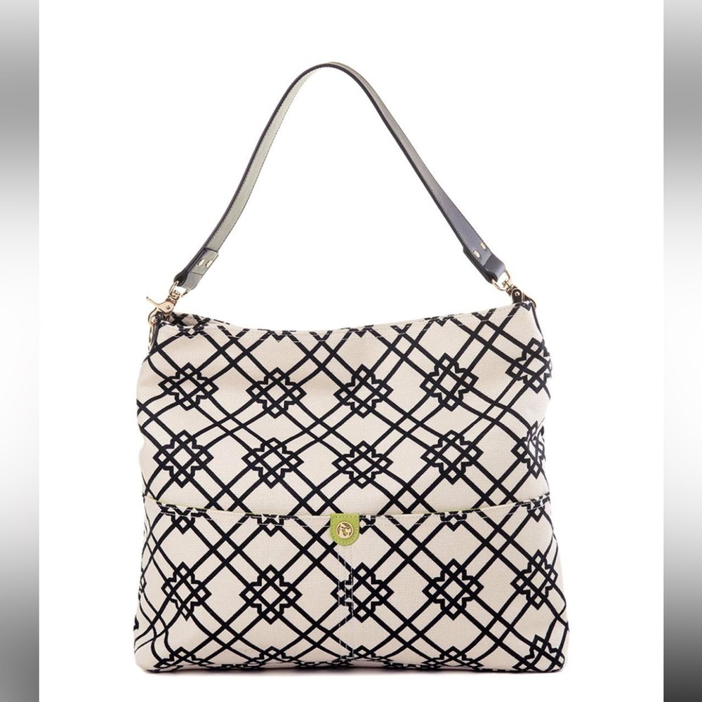 Spartina 449 Seven Oaks Summer Tote Bag
